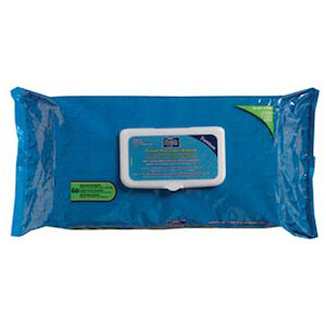 WASHCLOTHS SOLO PREMIUM SFT 6/60